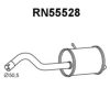 VENEPORTE RN55528 End Silencer